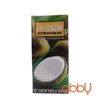 Nước cốt dừa Thái Chaokoh 1L