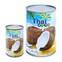 NƯỚC CỐT DỪA THAI COCO