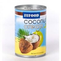 NƯỚC CỐT DỪA THÁI LAN 400G