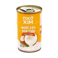 Nước cốt dừa tươi CoCoxim 400ml