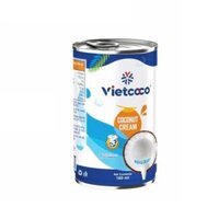 Nước Cốt Dừa Vietcoco 160Ml