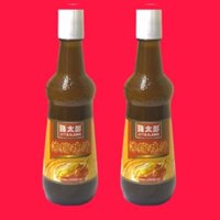 Nước Cốt Gà 550ml [ JITAILANG ]