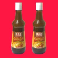 Nước Cốt Gà 550Ml JITAILANG