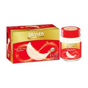 Nước Cốt gà Brands 70ml