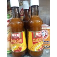 nước cốt gà cô đặc 580ml