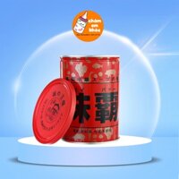 Nước Cốt Gà Hầm Xương Cô Đặc Kagome Hirosi Weiba Hộp 1kg Nhật Bản Nấu Canh Bổ sung EPA, Vitamin và khoáng chất