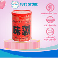 Nước cốt gà hầm xương Hiroshi Kagome loại 1kg nội địa Nhật Bản [Date 2026]