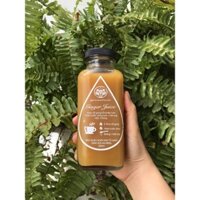 Nước cốt gừng mật ong chai 300ml (chỉ giao HCM)