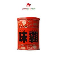 Nước cốt hầm xương gà Nhật Bản hộp 1kg, soup gà Nhật Bản