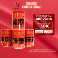 Nước cốt hầm xương HIROSHI hộp 1kg hàng nội địa nhật bản