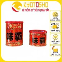 Nước cốt hầm xương Hiroshi Nhật Bản 1000g, 500g, cốt hầm xương cô đặc