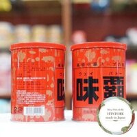 NƯỚC CỐT HẦM XƯƠNG HIROSHI NHẬT BẢN – 1KG