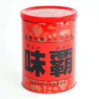 Nước cốt hầm xương Hiroshi Nhật Bản 1kg - GIA VỊ HOÀN HẢO CHO BỮA ĂN - dùng nêm canh, xào nấu ok ạ