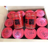 NƯỚC CỐT HẦM XƯƠNG HIROSHI 1kg