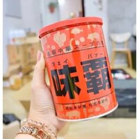 Nước Cốt Hầm Xương Kagome Hiroshi Hộp 1kg Hàng Nội Địa Nhật Bản thegioisuatot