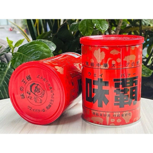 Nước cốt hầm xương thịt Hiroshi 1kg