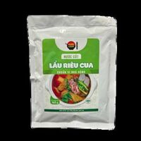 Nước cốt lẩu riêu cua 163g Homecook