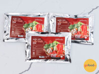 Nước cốt lẩu Thái Gofood 550ml