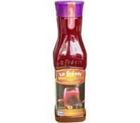 Nước cốt mận La Fresh 650ml
