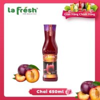 NƯỚC CỐT MẬN LAFRESH ĐÀ LẠT 650ML
