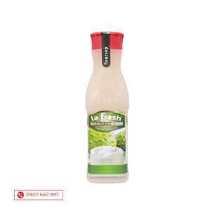 Nước cốt mãng cầu La Fresh - 650ml