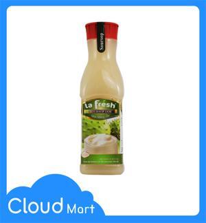 Nước cốt mãng cầu La Fresh - 650ml