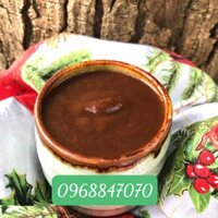 Nước cốt me không hạt Thanh Bình, Bến tre, đặc sánh, hộp 250gr