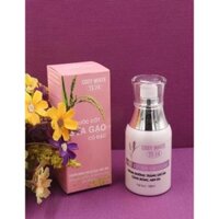 NƯỚC CỐT SỮA GẠO DƯỠNG TRẮNG GIỮ ẨM - CĂNG BÓNG MỊN DA 100ml