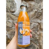 NƯỚC CỐT TẦM BÓP NAM MỸ CAO CẤP CHAI THUỶ TINH 1 LÍT