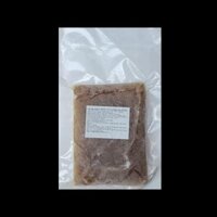 Nước Cốt Xương Gà Cô Đặc Đông Lạnh