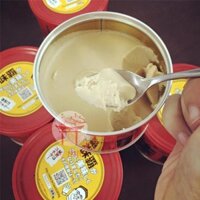 Nước cốt xương hầm Hiroshi, Nêm nước cốt gà hầm xương Nhật Bản, Nước hầm xương cô đặc Nhật WEIBA (hộp 1kg - Date: 7/2021