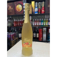 Nước Đào Tây Ban Nha SENAC Sparkling Peach 750ml