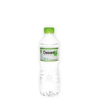 Nước Dasani 350ml – Thùng 24 chai