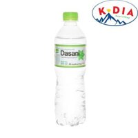 Nước Dasani 500ml