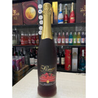 Nước Dâu Tây Ban Nha SENAC Sparkling Strawberry 750ml