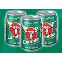 Nước đầu trâu carabao lon xanh chính hiệu Thái Lan