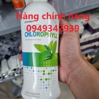 Nước diệp lục Chlorophyll Synergy hỗ trợ tiêu hóa - Hàng nhâp khẩu Mỹ