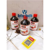 Nước diệp lục Swisse Chlorophyll 500ml