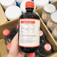 Nước diệp lục Swisse Chlorophyll 500ml
