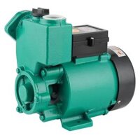 Nước Điều Hòa Không Khí Bơm Tự Mồi GP125W Hộ Gia Đình Bơm Tăng Áp Năng Lượng Mặt Trời Chu Kỳ Bơm Tăng Áp 220V Cũng Bơm bình dầu trợ lực i10 dầu trợ lực côn Bình dầu trợ lực