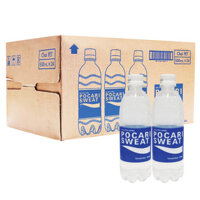 Nước đóng chai Pocari Sweat- 500ml