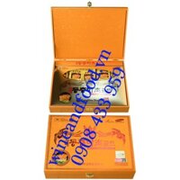 Nước đông trùng hạ thảo Hàn Quốc Kang Hwa hộp 60 gói