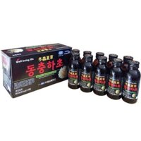 Nước Đông Trùng Hạ Thảo Hàn Quốc 10*100ml