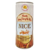 Nước Đông Trùng Hạ Thảo NICE 2% - LinLinl2000 Gian Hàng Chính Hãng