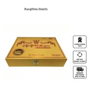 Nước Đông Trùng Hạ Thảo Kanghwa Bio-Silkworm Cordyceps