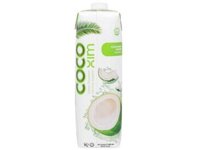 Nước dừa COCOXIM hương dừa xiêm xanh hộp 1000ml – Thùng 12 hộp x 1L