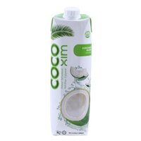 Nước dừa Cocoxim xanh 1000ml