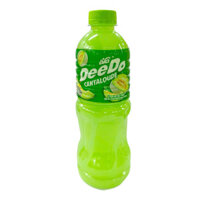 Nước dưa lưới Deedo Fruitku 450ml