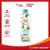 Nước Dừa Namhom Malee Coco 350ml - Nhập Khẩu Thái Lan | Malee Coco 100% Namhom Coconut Water 350ml