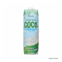 Nước Dừa Tươi Coco Fresh 1L